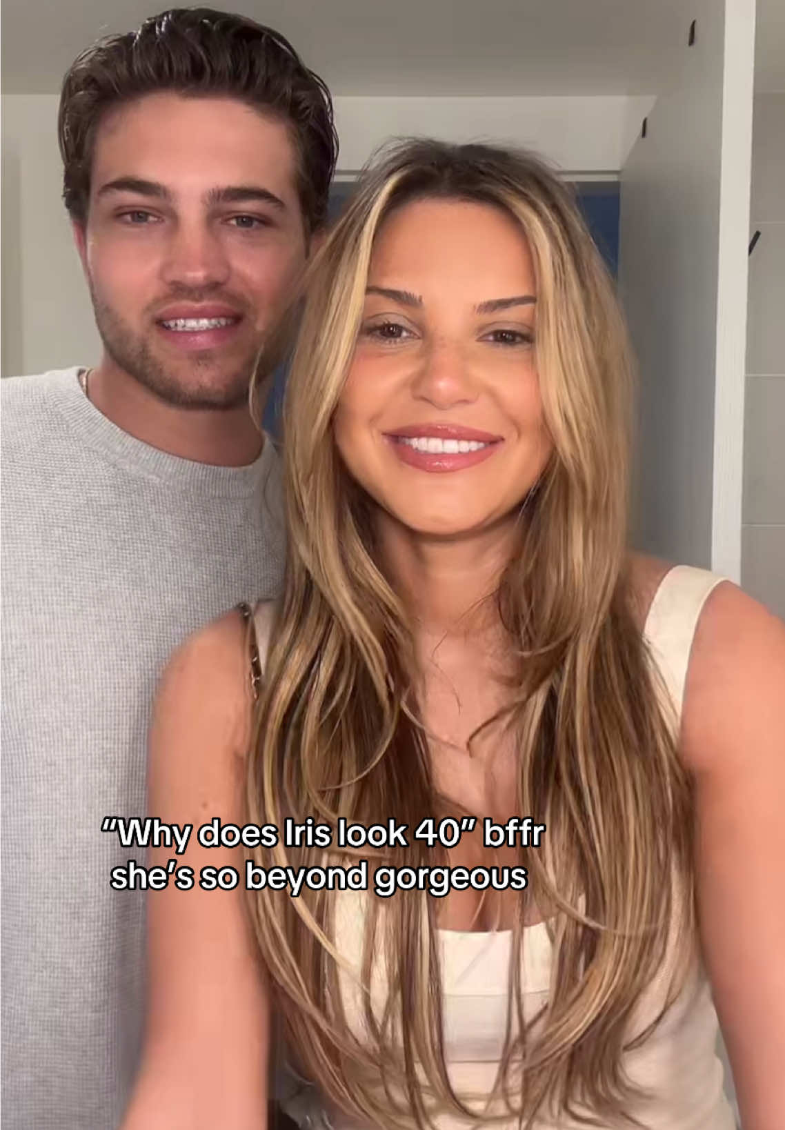 #iriskendall #fyp #loveislandusa #viral #xybca 