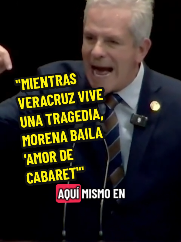 💥Panista critica a Morena: 