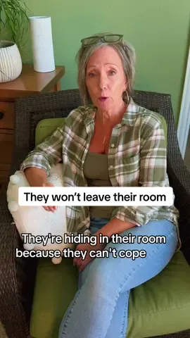 There’s a quiet epidemic happening in homes across the globe. It’s called Lost in Place. If this video hits home for you, follow for more support on parenting through this situation. Link in bio has helpful resources. #parenting #parentingyoungadults #parentingtips #parentproblems #familyissues 