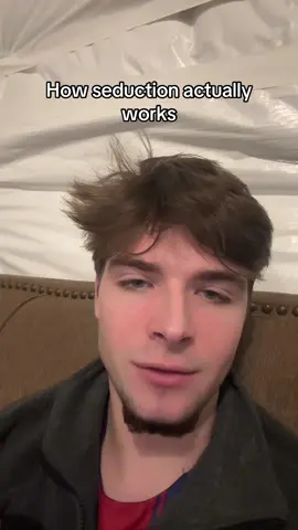 #seduction #pyschology 
