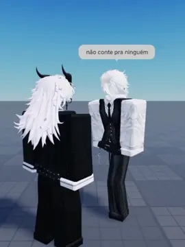 tudo que eu sei ele tbm sabe @DOMINIC  #robloxfyp #roblox #robloxtiktok 