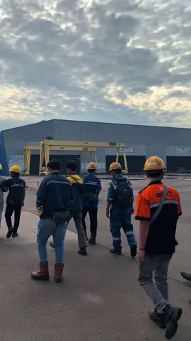 #industri #kontruksibaja #welderindonesia🇮🇩 #fy 