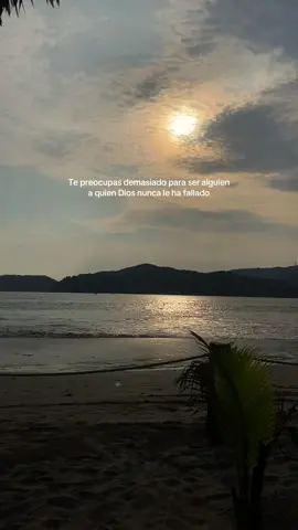 👏🏼🤍 #paisajes #sunset #frasesmotivadoras #God #Jesus 