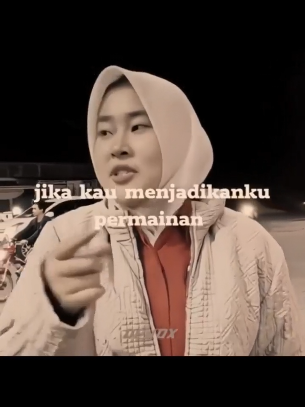 kata kata hari ini 🔥🤏 #overlay #templatelirik 