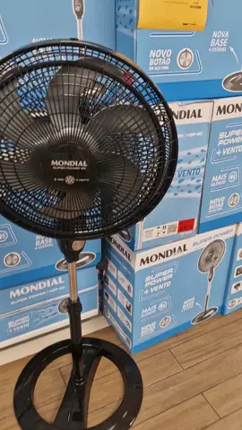 Ventilador Mondial na promoção! Cooooooooorreeeeee! #ventilador ' #coluna #mondial 