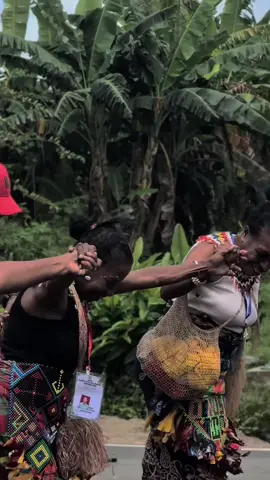 Parade Budaya Satu Abad Nubuatan I.S Kijne di Papua 😇✨💃🏻 #wondama_story #satuabadditanahpapua 
