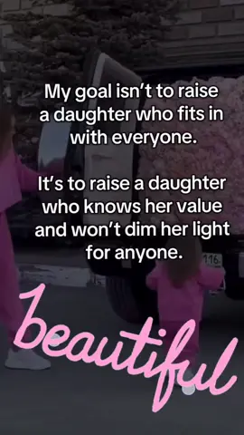 Love You To The Moon& Back!💛 #Winter #FallBaby #Daughters #PrettyGirl ##LoveAndLight 