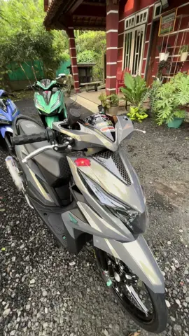 glowink gini pakcik😋#k44_mikasaa #k44gank🚀 #beatespmodifikasi #beat130tuneup 