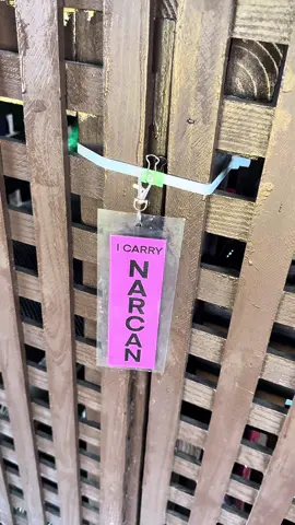 Bonus points if you carry #narcan in your household, have a #medicalert bracelet and can name where my #costumes are from. #burn #burningman @NARCAN® Nasal Spray & @MedicAlertus 