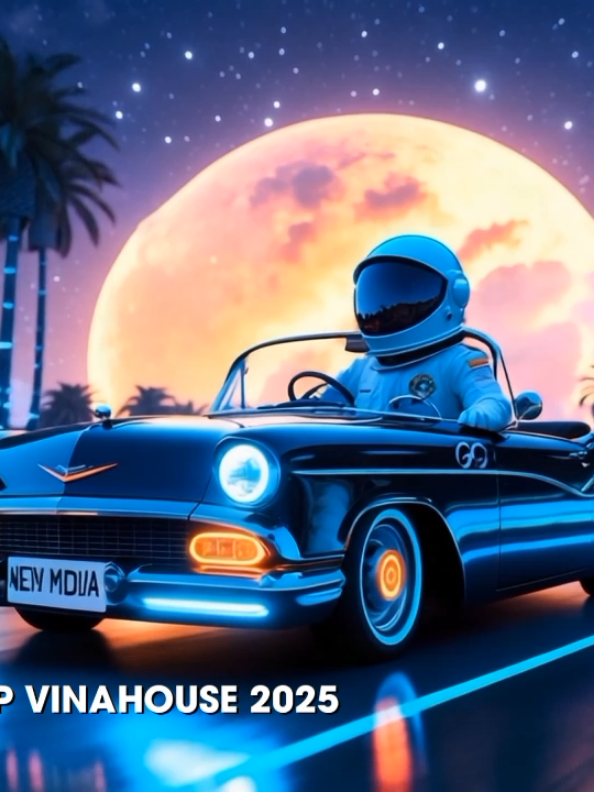 NONSTOP Club 2025 Vinahouse Việt Mix - Nhạc Remix TikTok Triệu View - BXH Nhạc Trẻ Remix Hay Nhất #xh #nhachaymoingay #nhachay 