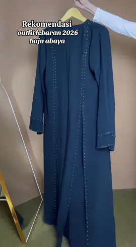 Siapkan dari sekarang🥰 #outfitideas#bajulebaran#ootdfashion#fyp 