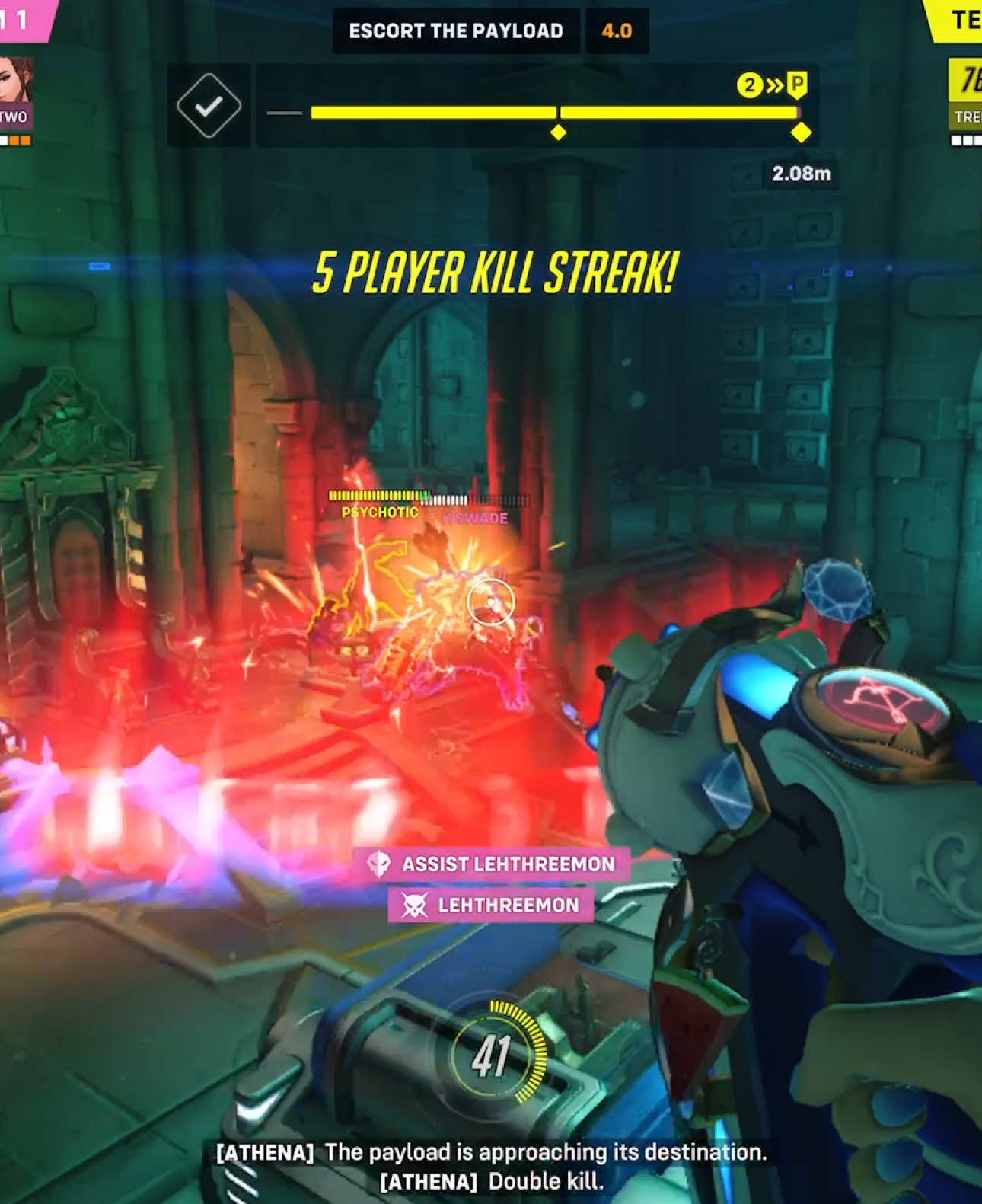 thought i would post a lil juno clip bc i havent played in a minute and it causes a great deal of pain to my psyche 💔💔 #fyp #ow2 #juno #overwatch2 #silly 