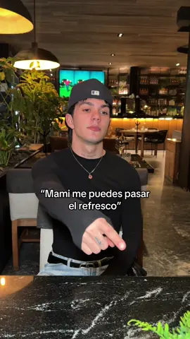 Pero que ha pasado? 😬