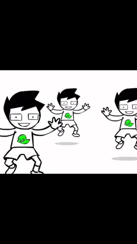 #homestuck #johnegbert 