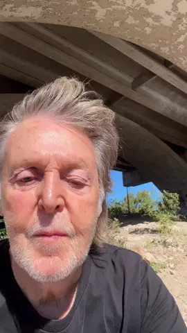 The real Tulsa King  #paulmccartney  #thebeatles 