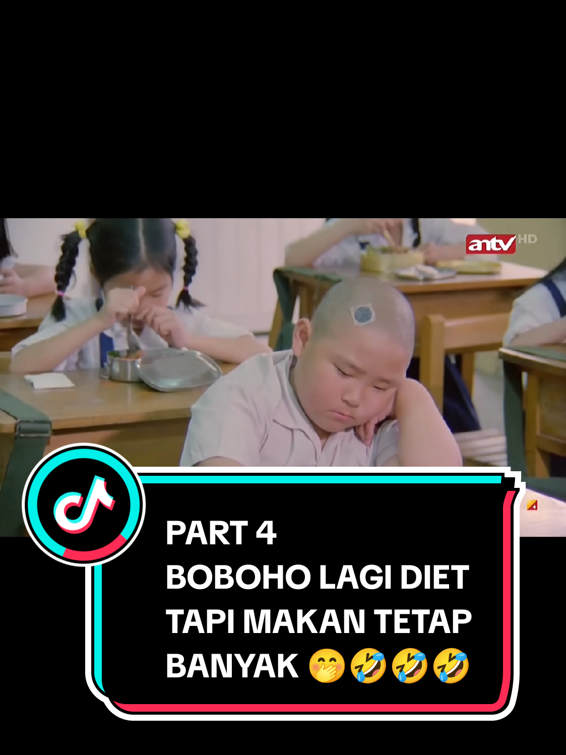 FILM BOBOHO LUCU  #film #boboho #lucu #viral #fyp 