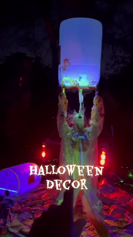 Halloween Decorations #halloween #decor #funny #DIY #amazing 