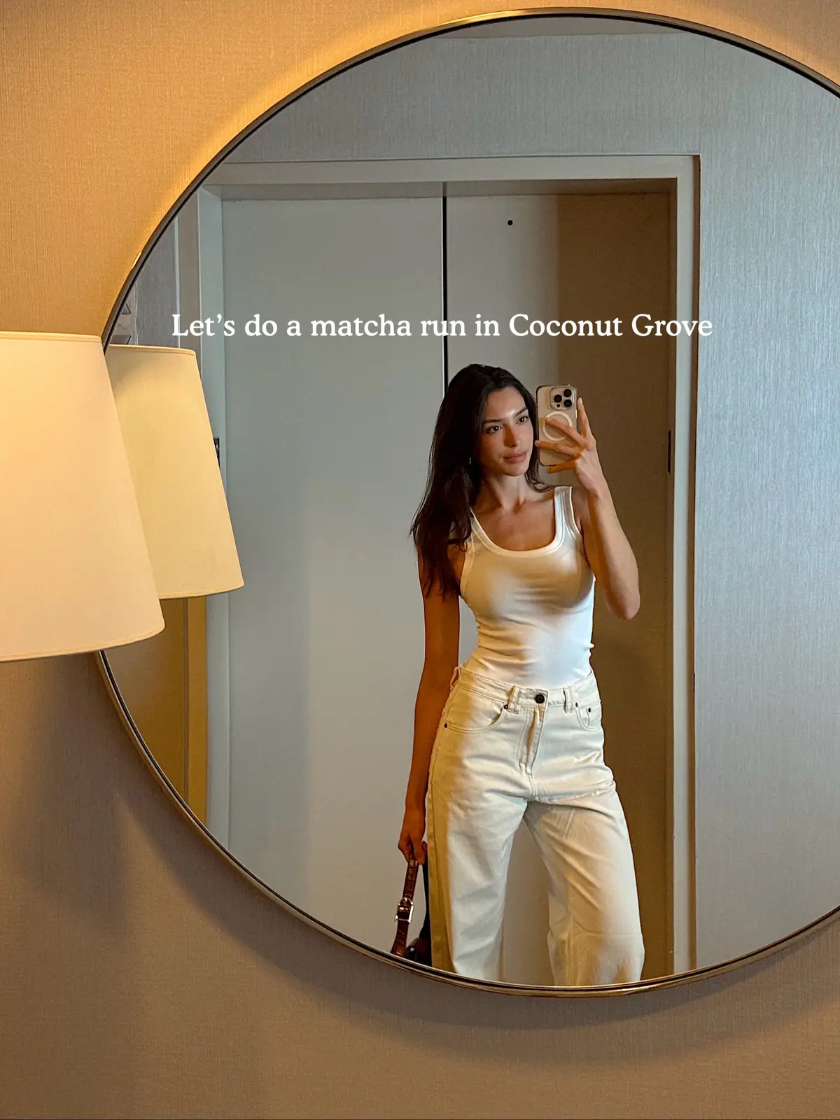 As a previous Miami local, felt great returning to my old go to cafes for the yummiest matchas. If you have plans to visit Coconut grove sometime soon, you should definitely check these spots out. 🤭#matcha #coconutgrove #miamimatcha