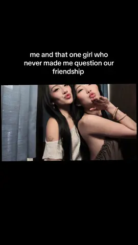 est. since 2020 👯‍♀️ @ruth #girlhood #besties 