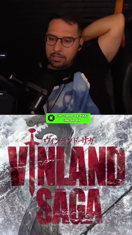 #brkk #vinlandsaga #anime #onepiece #animes 