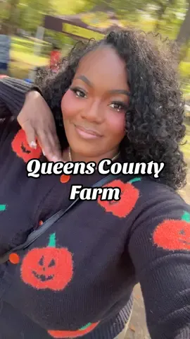 Queens County Farn was so fun! It's free to enter and is perfect for families/children. They offer: * apple cider donuts - 5 donuts for $10 * hayride - $6 * corn maze - $14 * pumpkin patch (pumpkin prices vary by size) * farm animals T 73-50 Little Neck Parkway, Queens, NY 11004 • #nyc #nycactivities #thingstodoinnyc #pumpkinseason #explorepage'