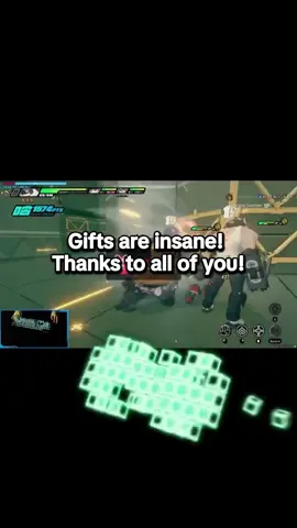 #tiktoklive #livehighlights #zenlesszonezero #zzzero 