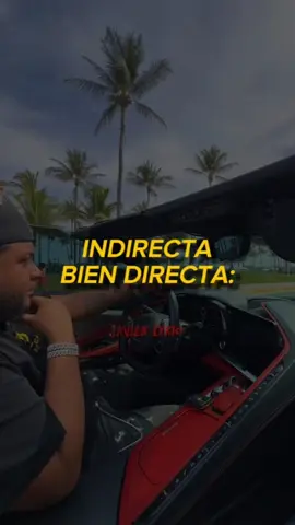 ES DE LA ISLA Y LE GUSTA LA CIUDAD 😏 ARTISTA: GONZY 🔥 TEMA: 305 LUV STORY 😮‍💨 #dedicar #indirectas #musica #viral #newmusic 
