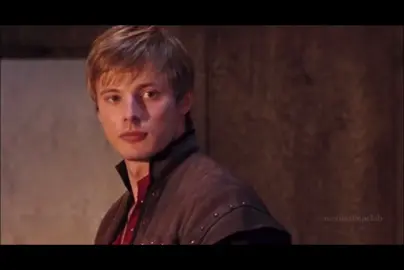 • Fall In Love • #merlinandarthur #merlin #bbcmerlin #merthur #fall 