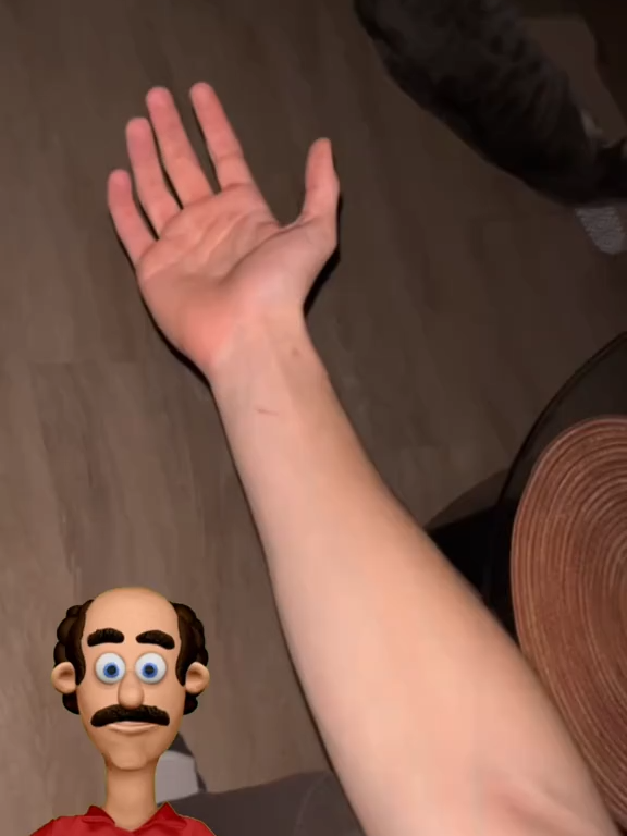 hand grip BARATO DEMAIS no tiktok shop, aproveita!!!! #tiktokshop #fyp #viral