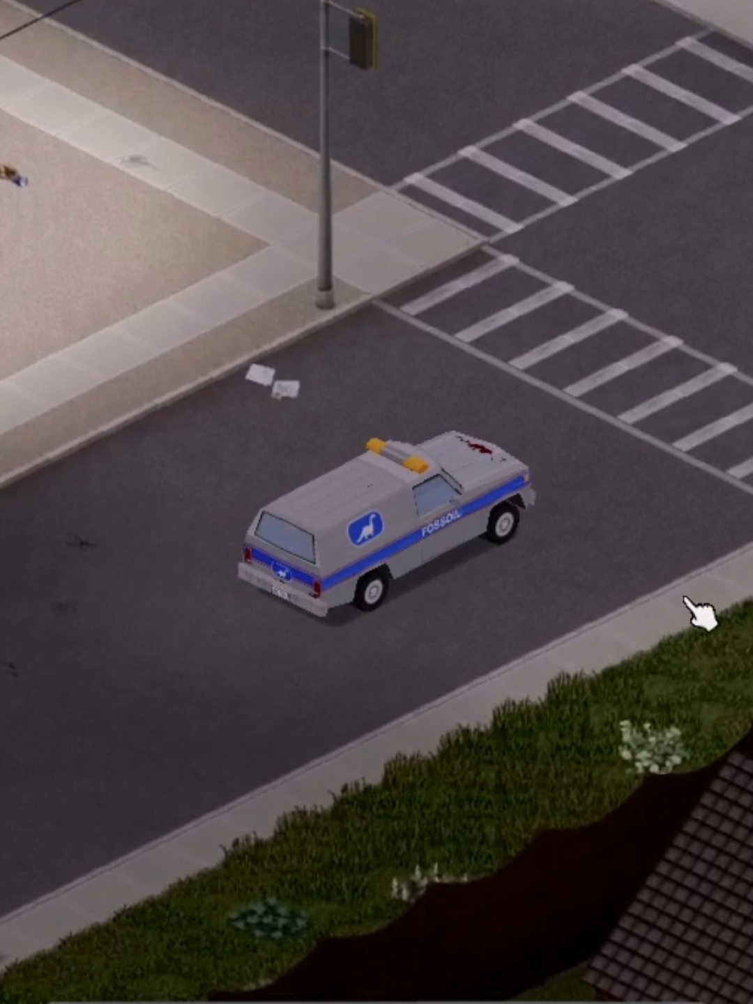 Estaba en Directo y pasa esto... #projectzomboid #zombies #supervivencia #apocalipsiszombie #Charlas #directo