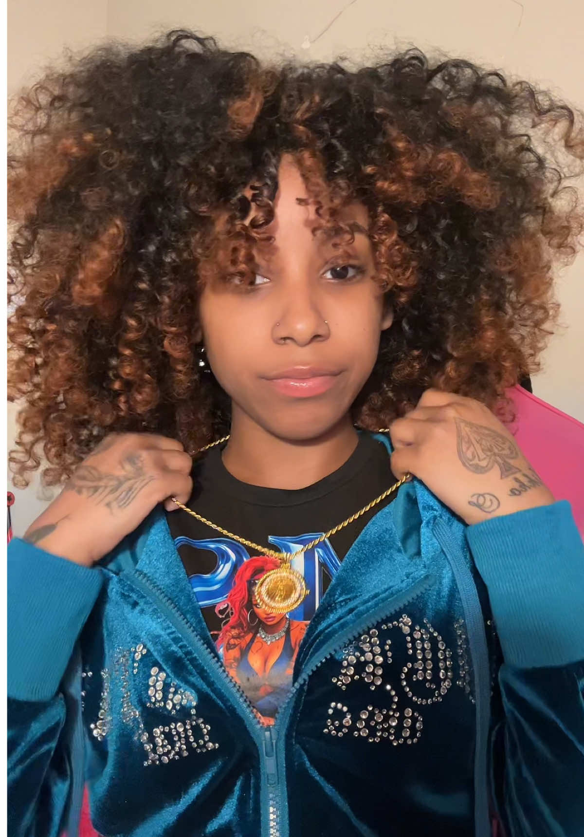 #Ryqen #jewelry #tiktokmademebuyit #fyp #OOTD  @ryqenjewel 