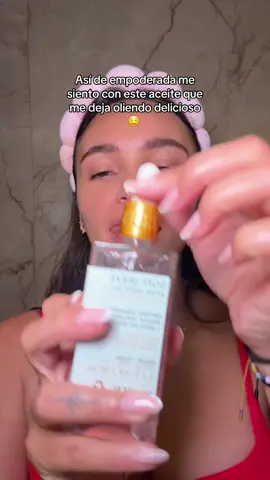 #bodyoil #trulybeauty #tiktokshopcreatorpicks #tiktokshopcybermonday #tiktokshopblackfriday 