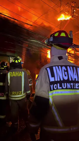 😮‍💨😮‍💨😮‍💨 #bumberongtiktoker👨‍🚒🚒🚑 #firefighter #fire #wearelingnam #bumberomoto 