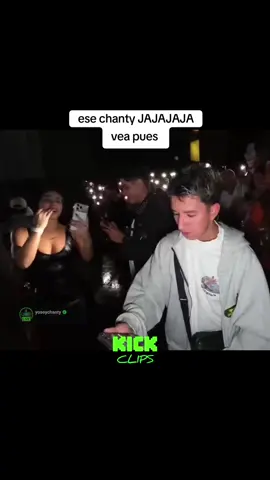 JAAJAJAJAJAJ  #clipskick #yosoychanty #elchanty #westcol #kickclips 