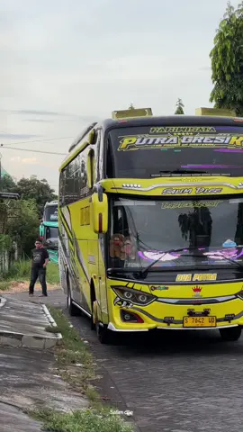 Kembali setelan pabrik, next update apalagi ya😮‍💨  #kawalplatw #busmania 