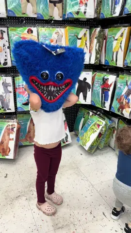 I let them pick out their own costumes 🤷🏻‍♀️ #halloween #spirithalloween #toddlersoftiktok #Vlog #fyp 