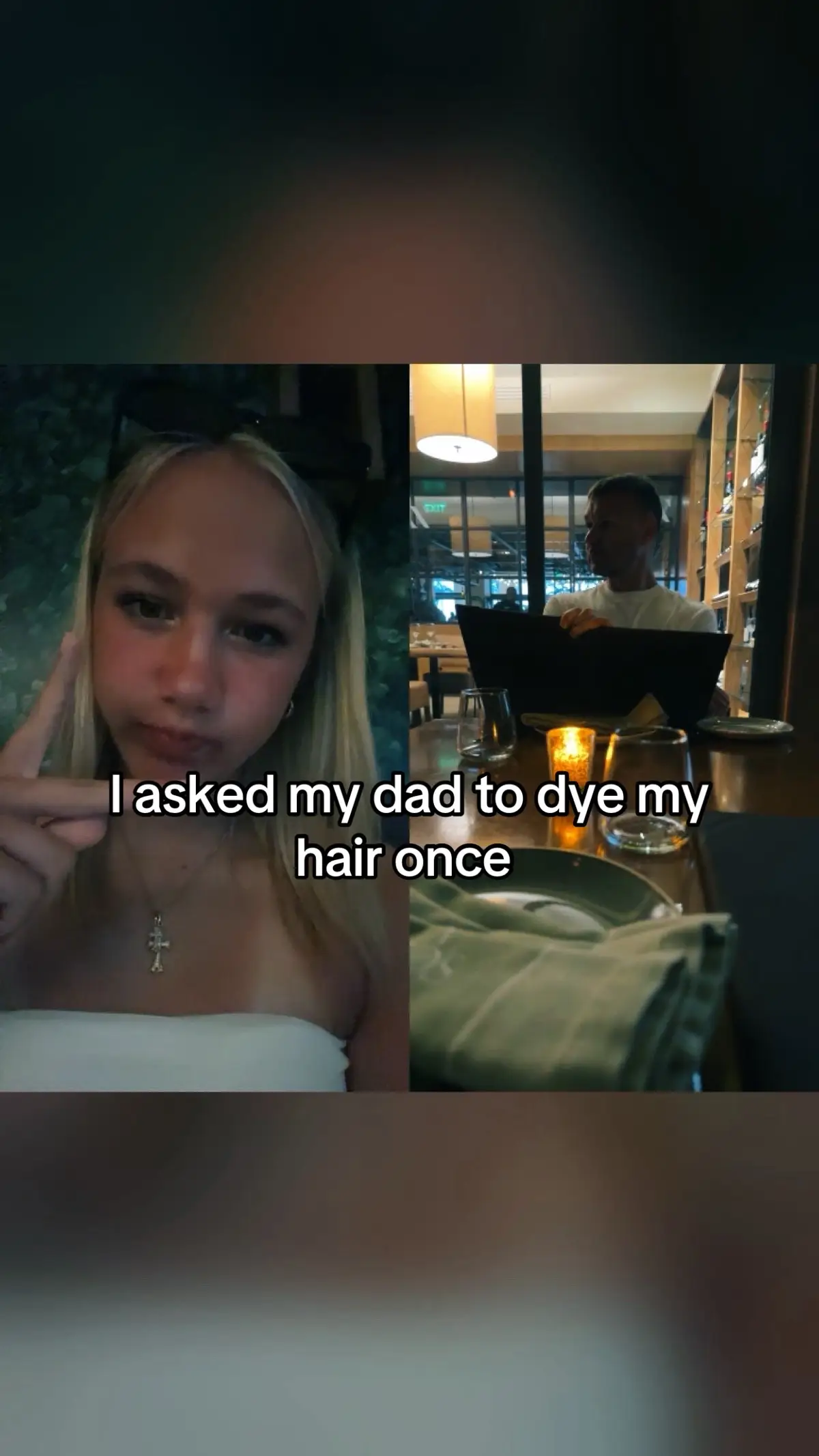 #daddysmoney 