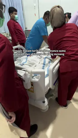 tempat yang tenang dimana orang sakit berharap kesembuhan, tetapi takdir berkata lain kita yang berjuang walaupun sering kalah🥀 #perawat #rjp #icunurse #fyppppppppppppppppppppppp 
