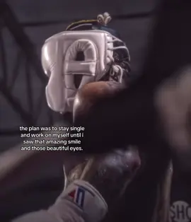 She’s amazing. #fyp #relatable #boxing #tankdavis #viral