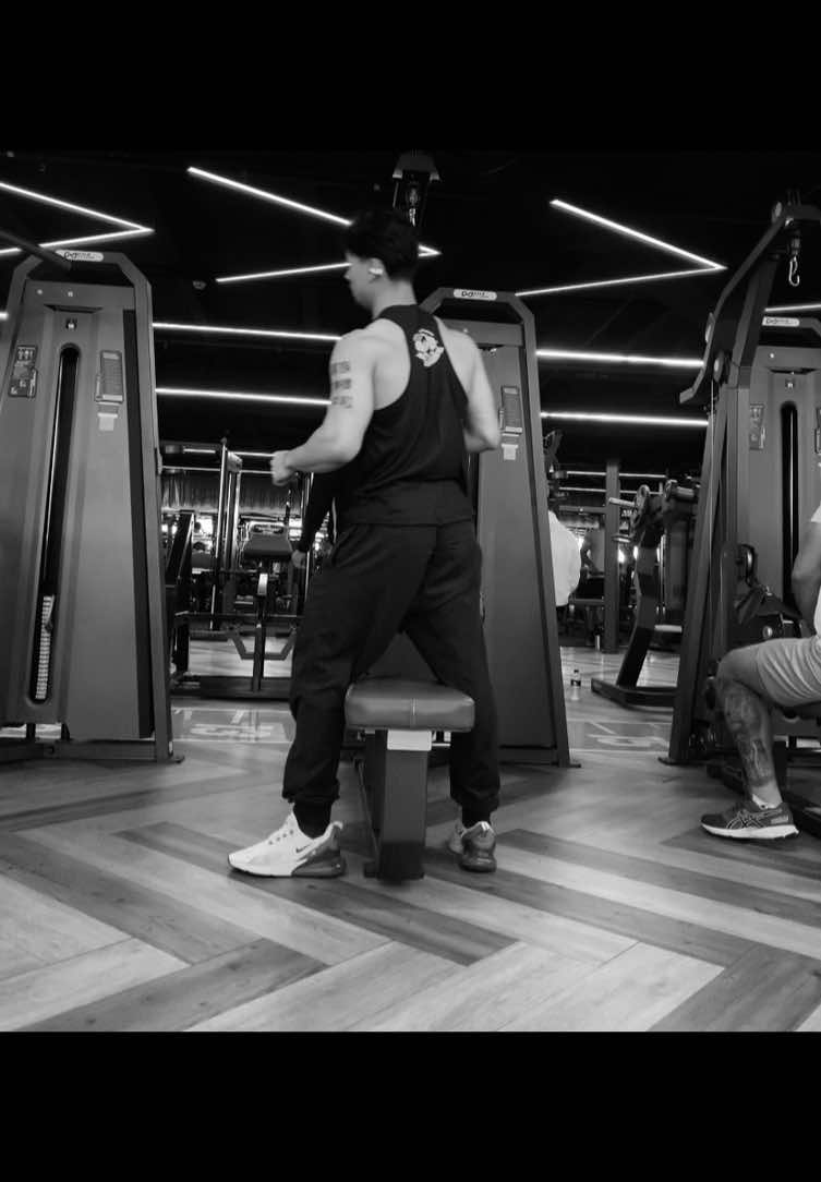 Pode ficar tranquilo amigo  #gym #GymTok #fyp #foryou #academia 