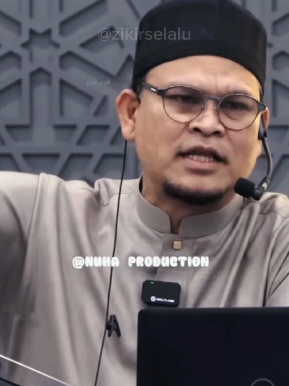 #ustazabdullahkhairi #fyp #kawan 