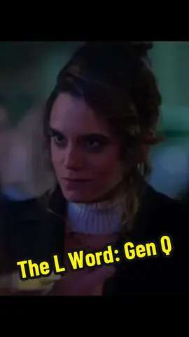 “The L Word: Generation Q” - Season 2 Episode 6 clip: feat. Dani Nùñez and Gigi Ghorbani #wlw #lgbtq #lesbians #gini #thelwordgenerationq 