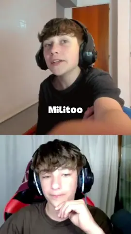 MILITOOO #streamer #parati #twitchargentina #fyp #kick 