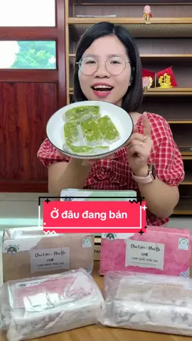 Bánh chè lam chú Lâm phù sa #hangxinhtuoi #banhchelamchulamphusa 