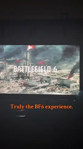 #battlefieldtiktok #battlefield6 #playstation #videogamehumor #videogames 