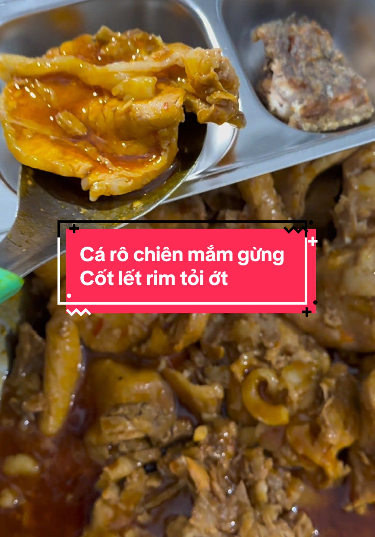 Cần tư vấn về suất ăn công nghiệp cho công ty nhắn tin em nha các tình yêu 🥰🥰🥰 #huynhtramcatering #xuhuong #kcntando #kcntanduc #kcnhaison 