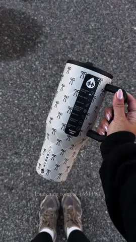 #tiktokshopcreatorpicks #hydrojug #leakproof #harmonybeus 