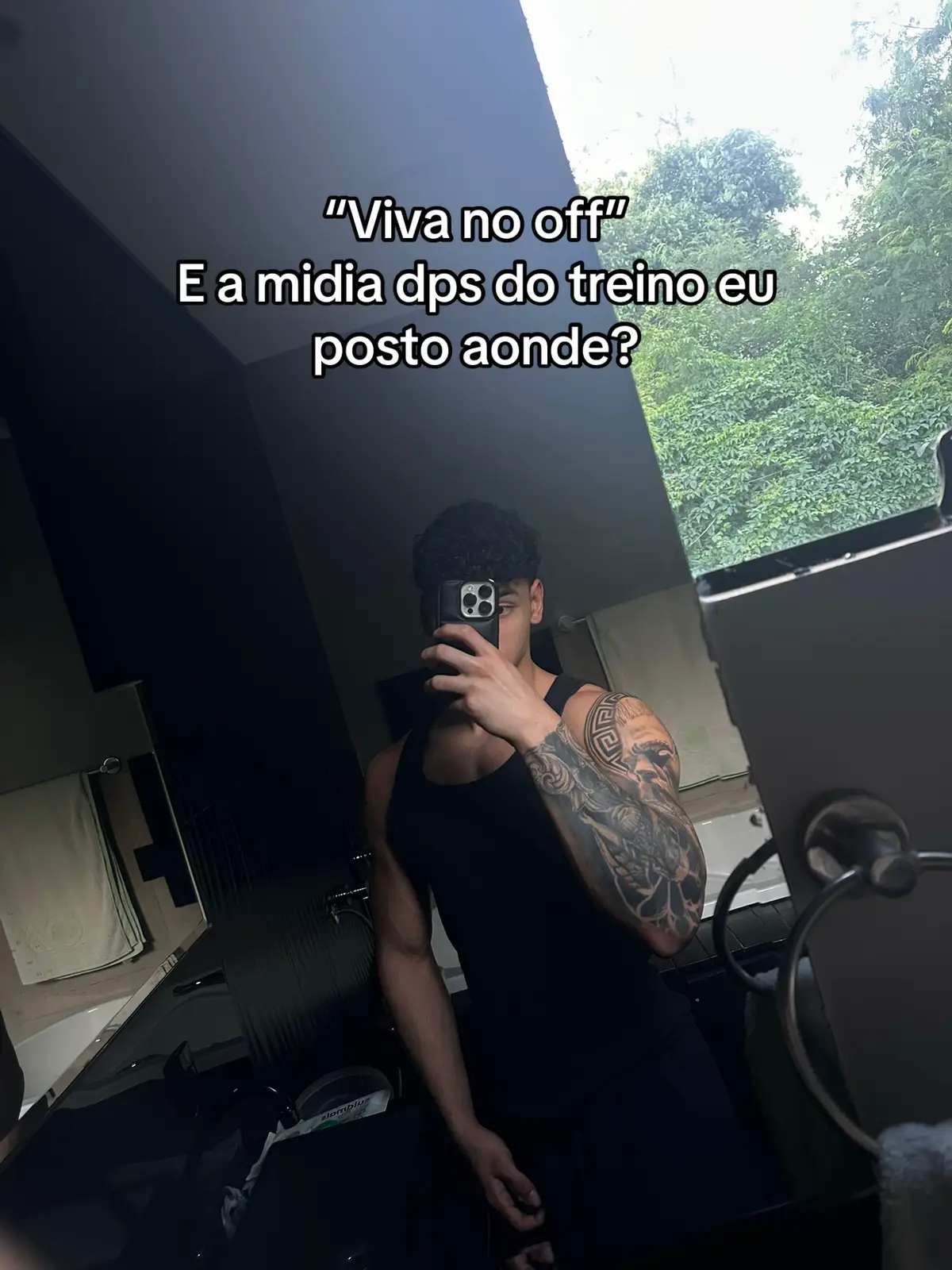 #fy #gym #GymTok #treino #foryou 