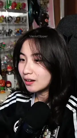 #nathasiaadeline #streamer #katakata 