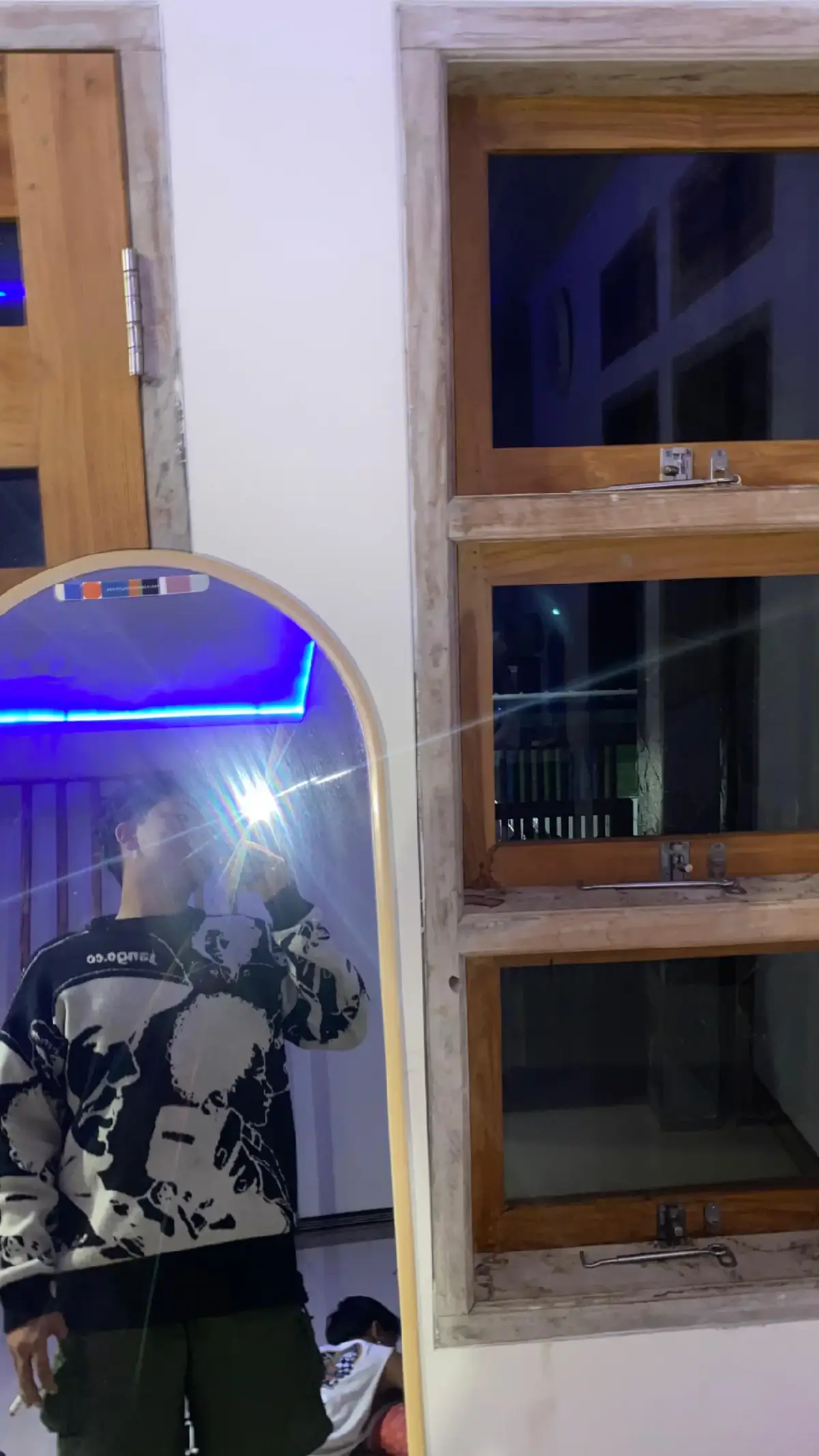 kecintaan bgt @🚩🚩 #4u #ilovemybf #foryoupage 